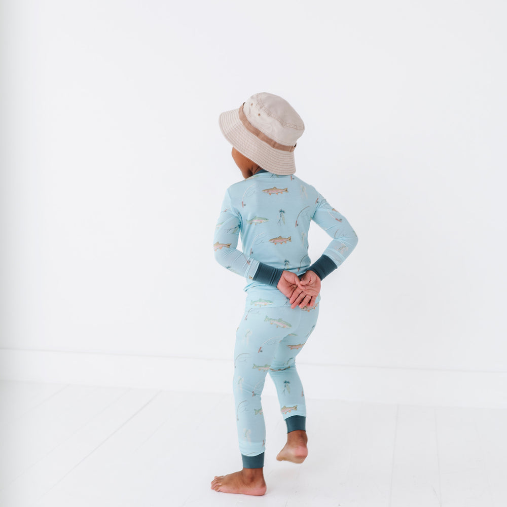 
                      
                        All About That Bass Kids Pajamas
                      
                    