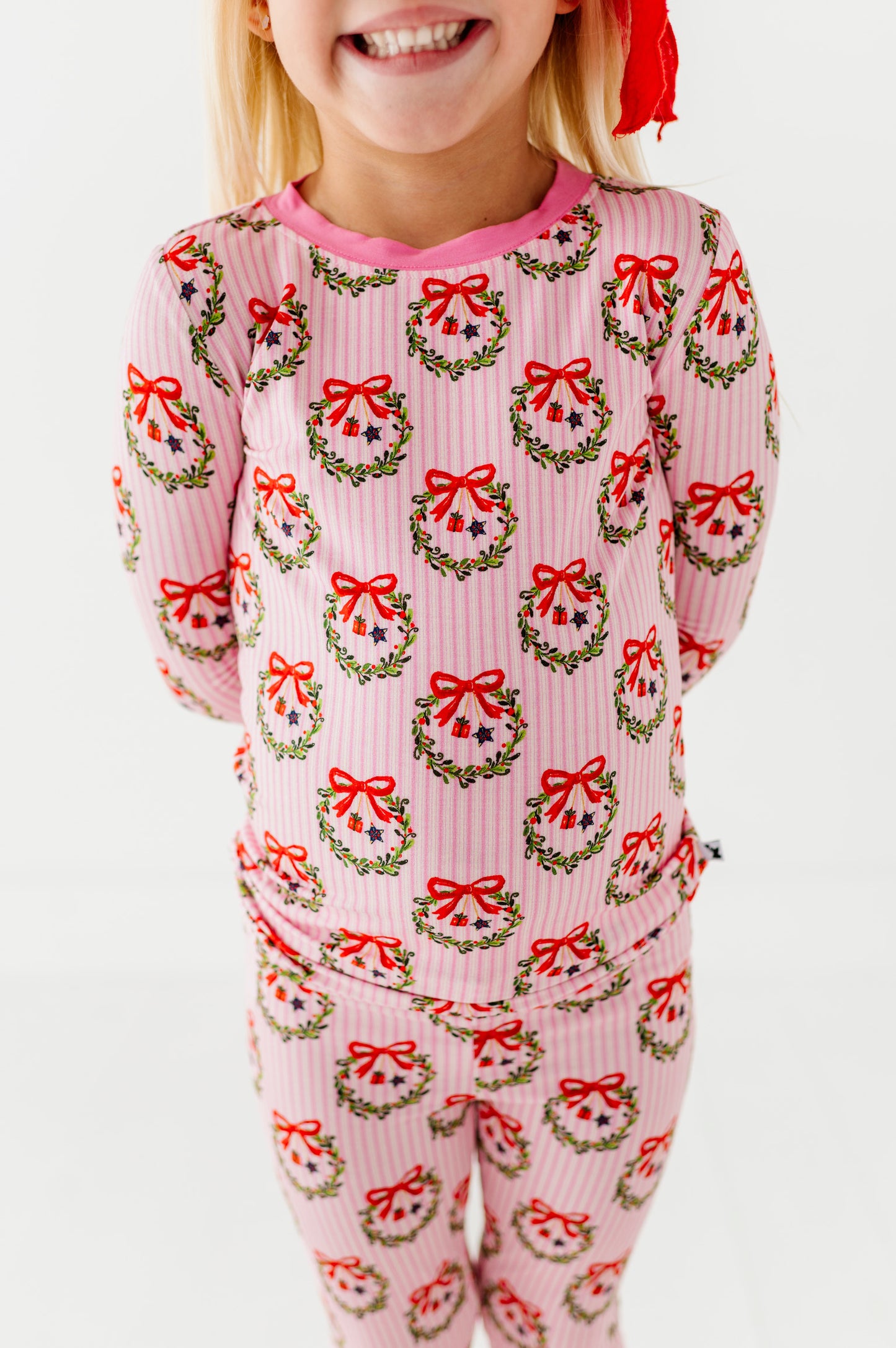 Sparkle & Spruce Kids Pajamas