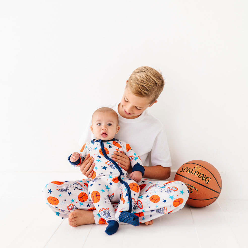 
                      
                        Bedtime Baller Boys Lounge Pants - Bigger Kids
                      
                    