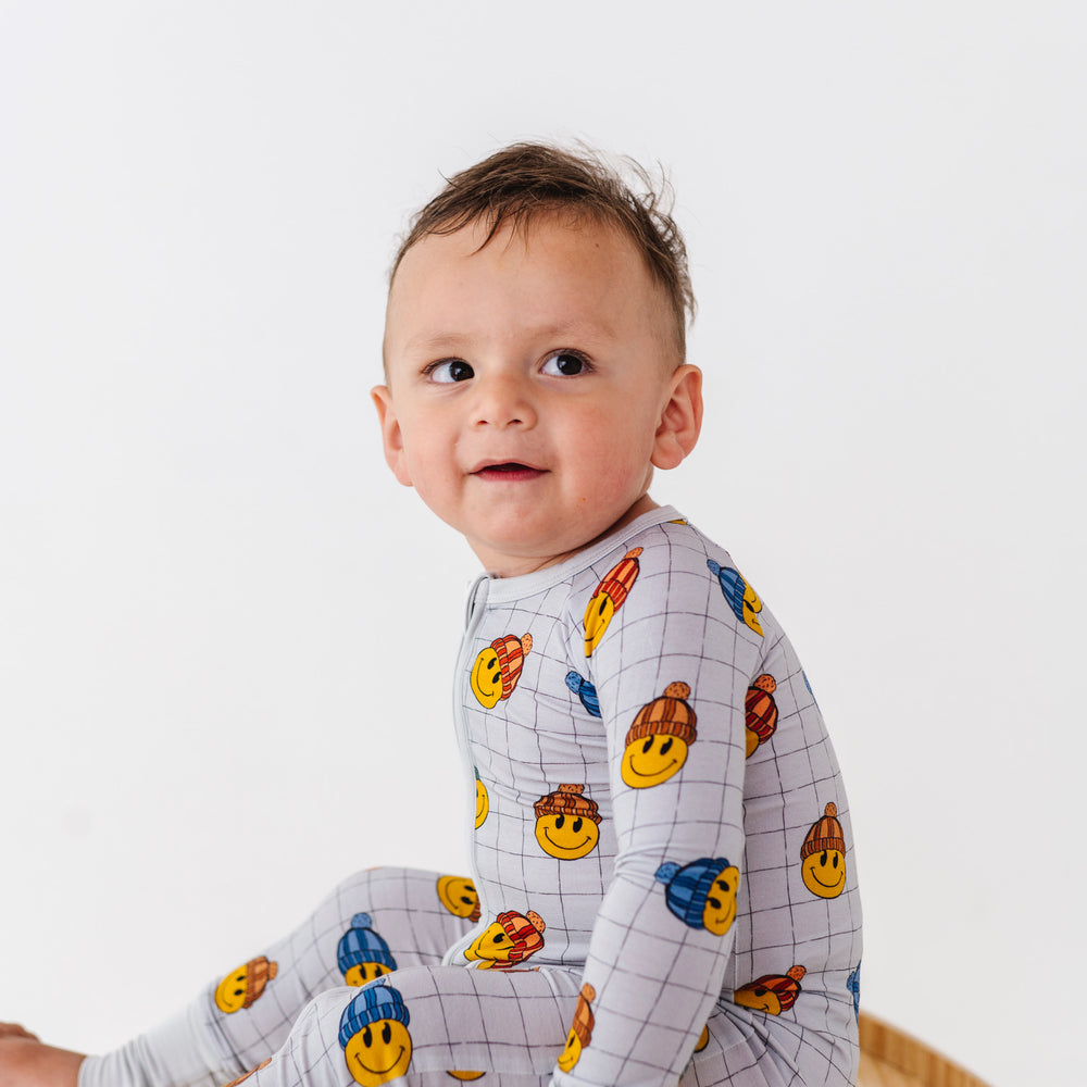 
                      
                        The Beanie Bunch Convertible Footies
                      
                    