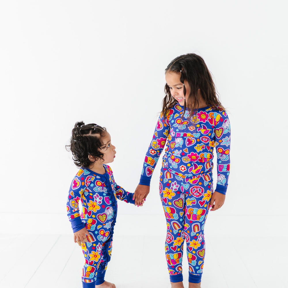 
                      
                        I'm Groovy and I Know It Kids Pajamas
                      
                    