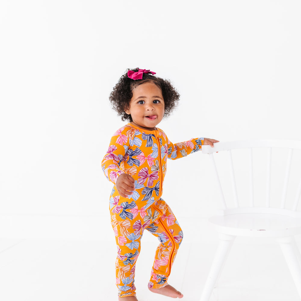 
                      
                        Fall convertible footies
                      
                    