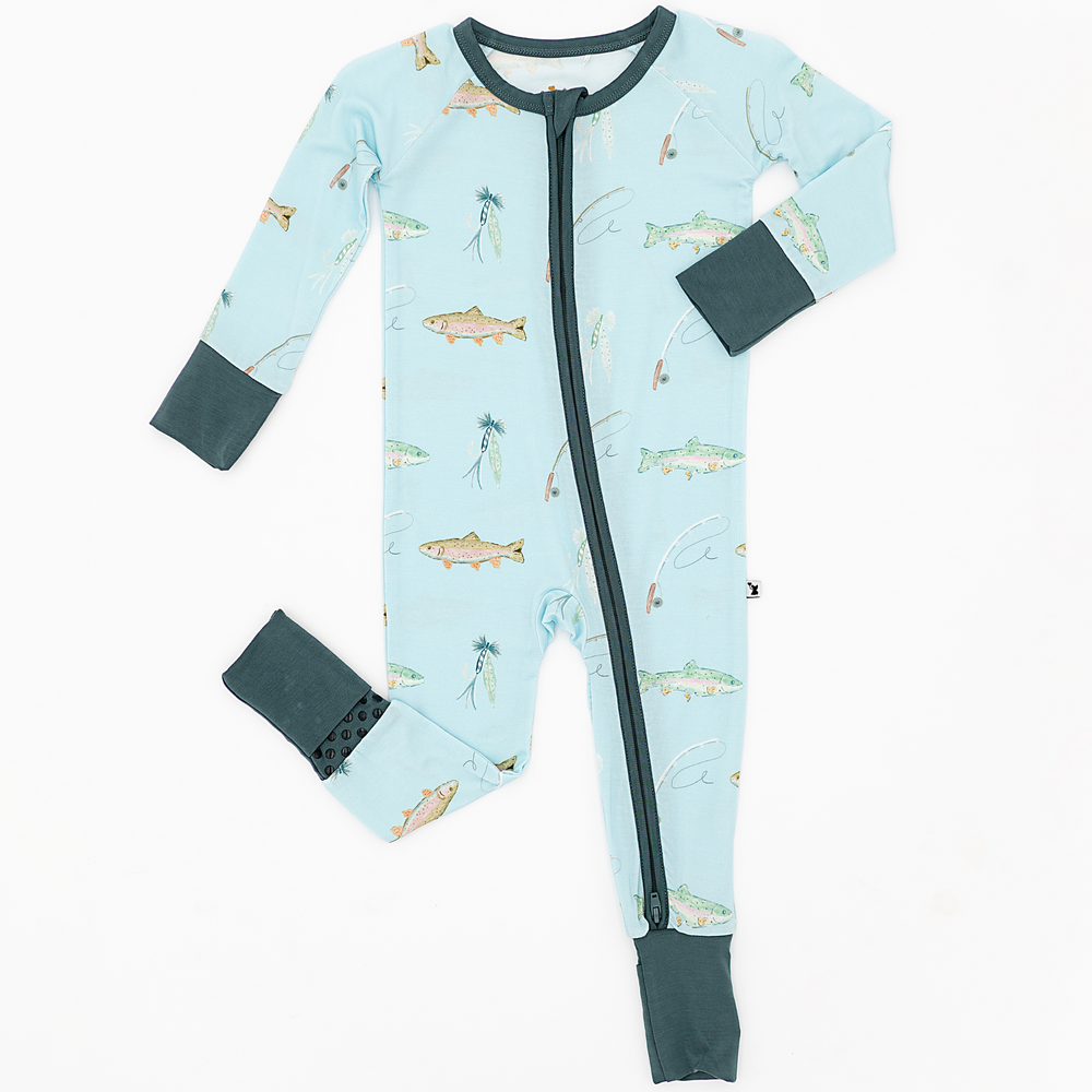 
                      
                        All About That Bass Convertible Footies
                      
                    