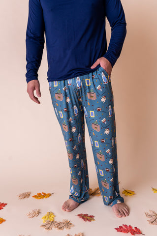 Friendsgiving Mens Lounge Set