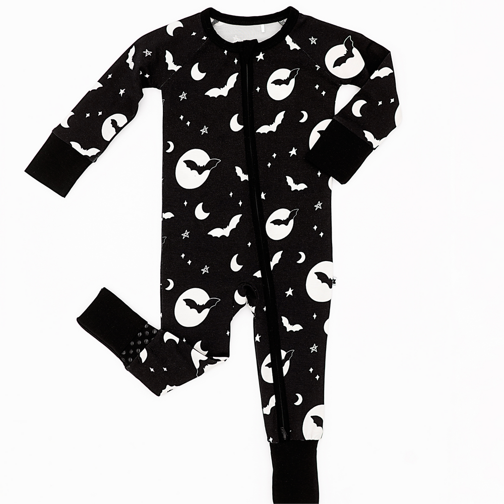 
                      
                        Let’s Glow Trick or Treating Convertible Footies
                      
                    