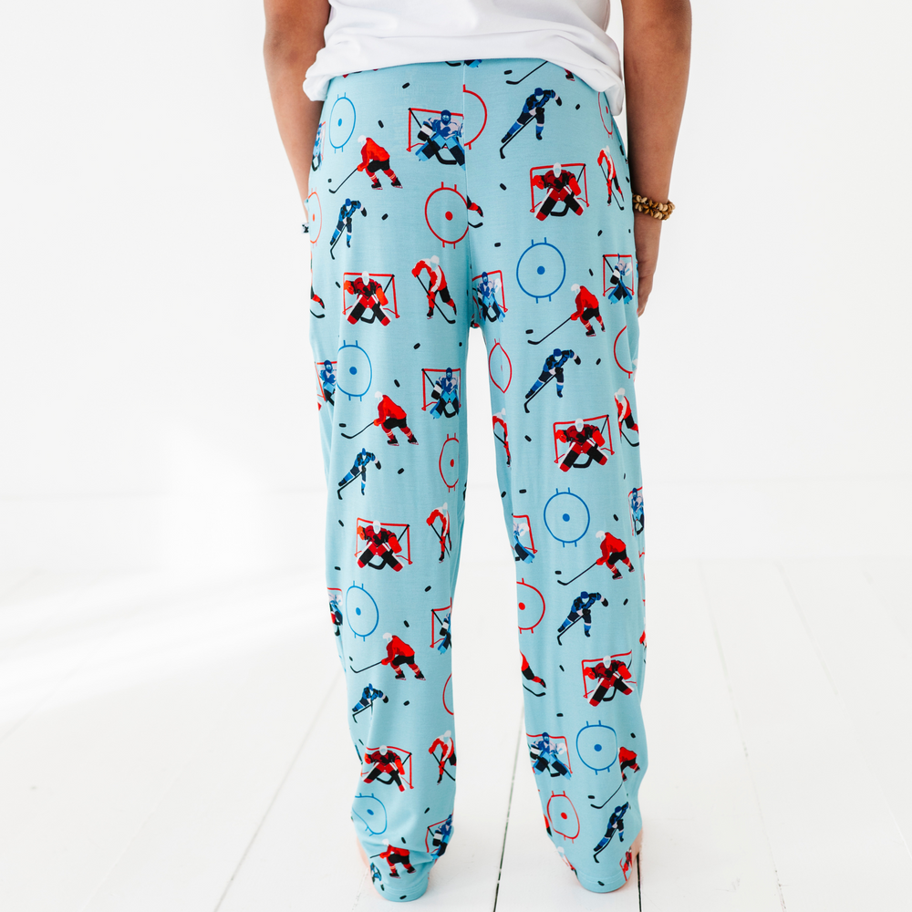 
                      
                        Go The Puck To Bed Lounge Pants - Bigger Kids
                      
                    