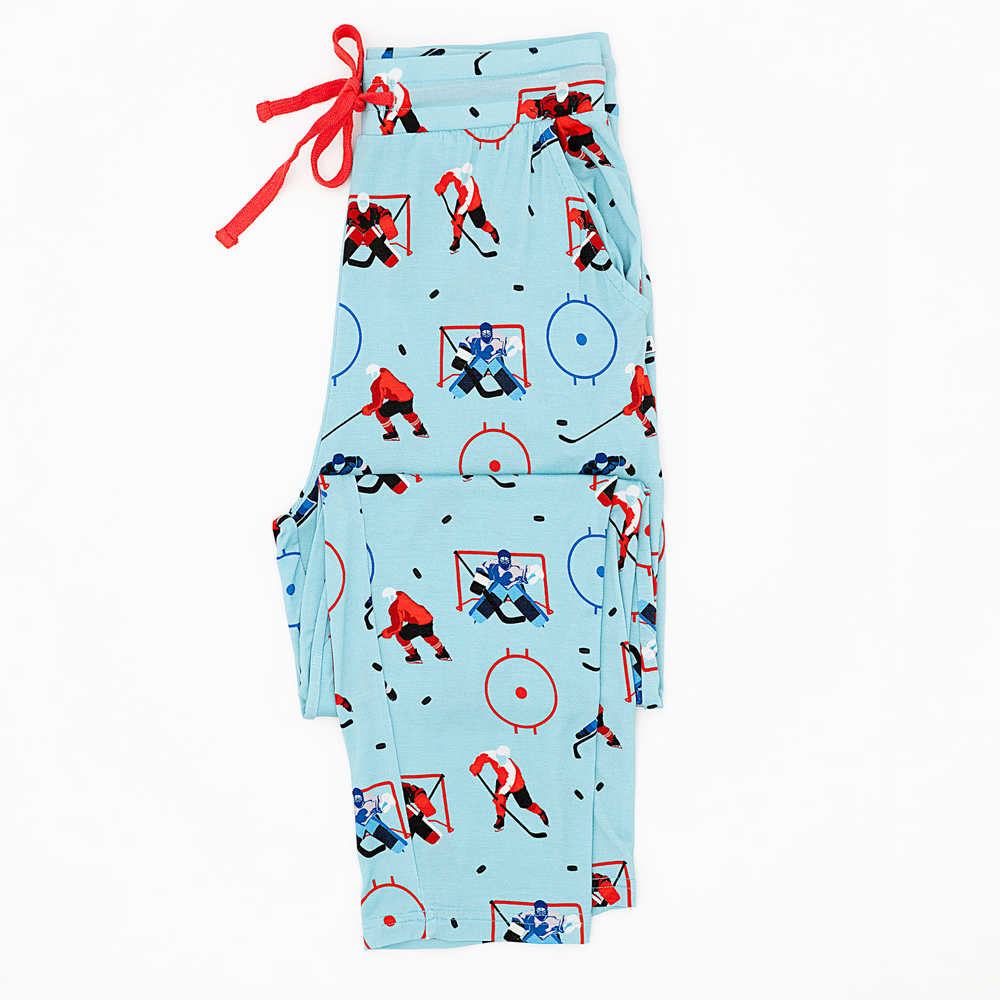 
                      
                        Go The Puck To Bed Lounge Pants - Bigger Kids
                      
                    