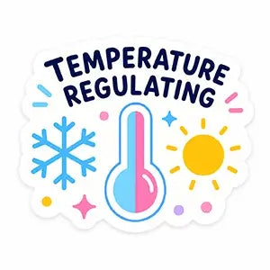 Kiki and Lulu Kids Pajamas Promise Temperature Regulating