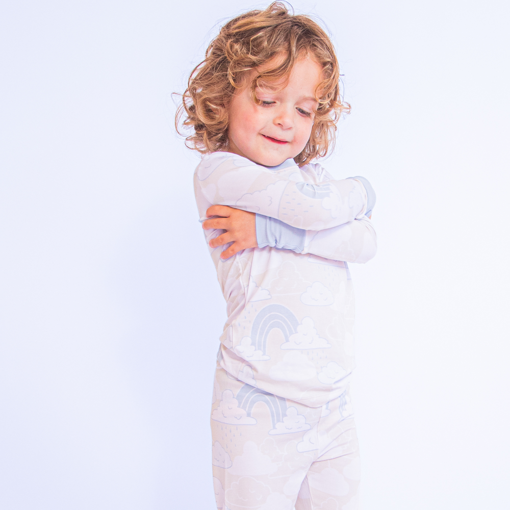 
                      
                        Kiki + Lulu x Rydel STORM Toddler/Big Kid Pajamas
                      
                    