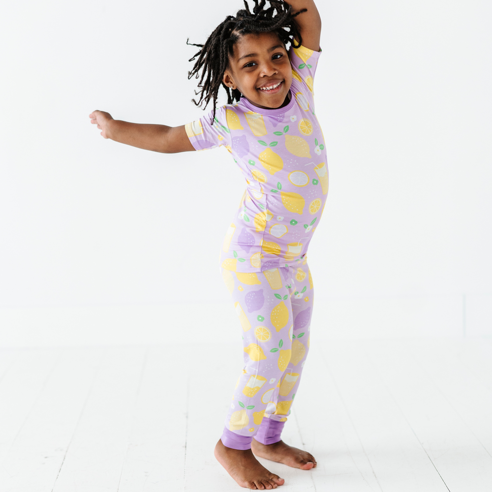 
                      
                        You Can Sip With Us Toddler/Big Kid Pajamas
                      
                    