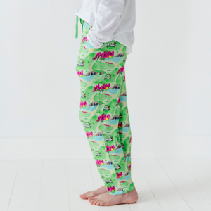 A Bedtime Unlike Any Other Boys Lounge Pants - Bigger Kids