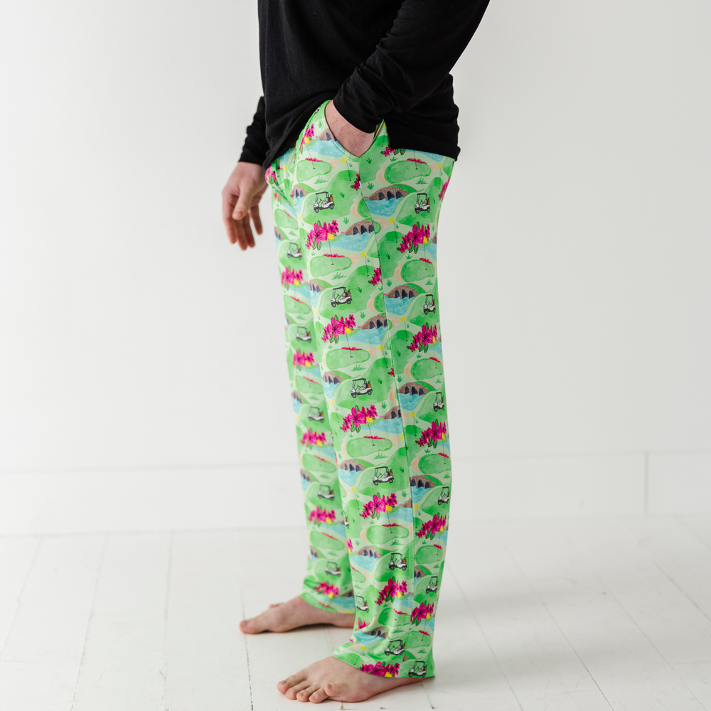 
                      
                        A Bedtime Unlike Any Other Mens Lounge Pants
                      
                    