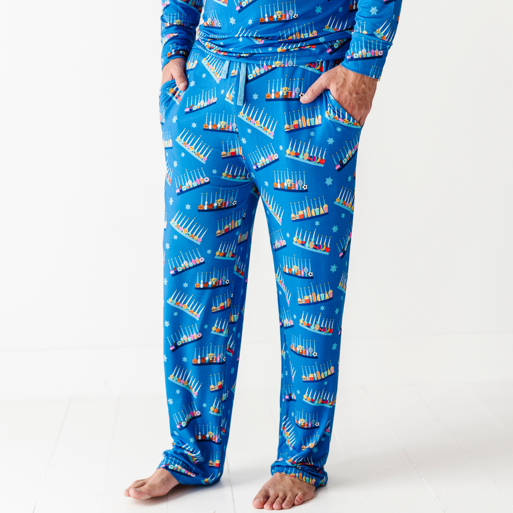 
                      
                        8 Comfy Nights Mens Pajamas Set
                      
                    