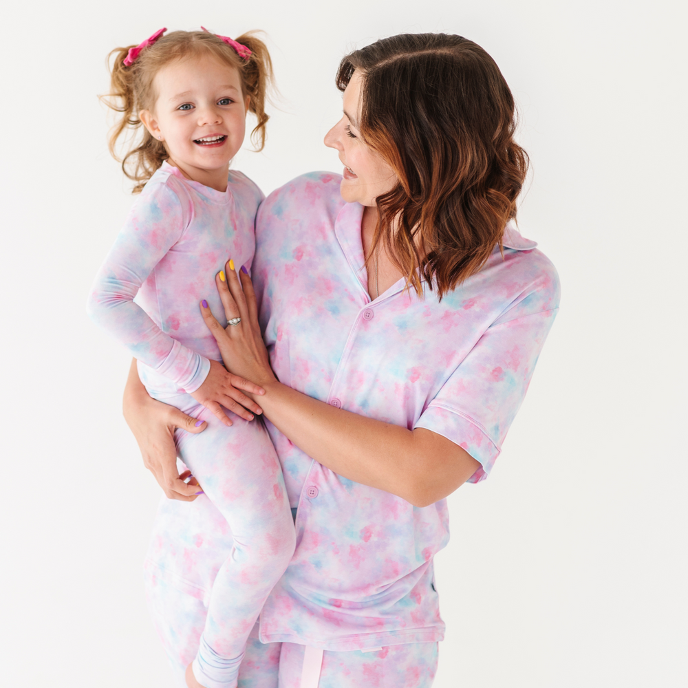 
                      
                        My Mom Is Tie Dye For Mama Lounge Set
                      
                    