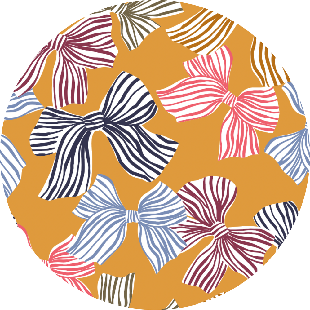 
                      
                        Life of a Bowgirl Convertible Footies
                      
                    