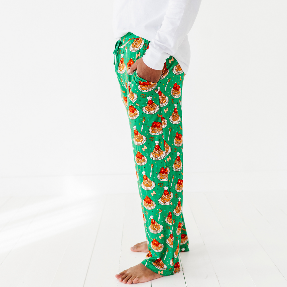 
                      
                        Carb-E Diem Mens Lounge Pants
                      
                    