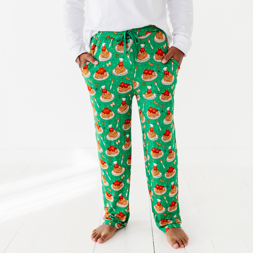 
                      
                        Carb-E Diem Mens Lounge Pants
                      
                    