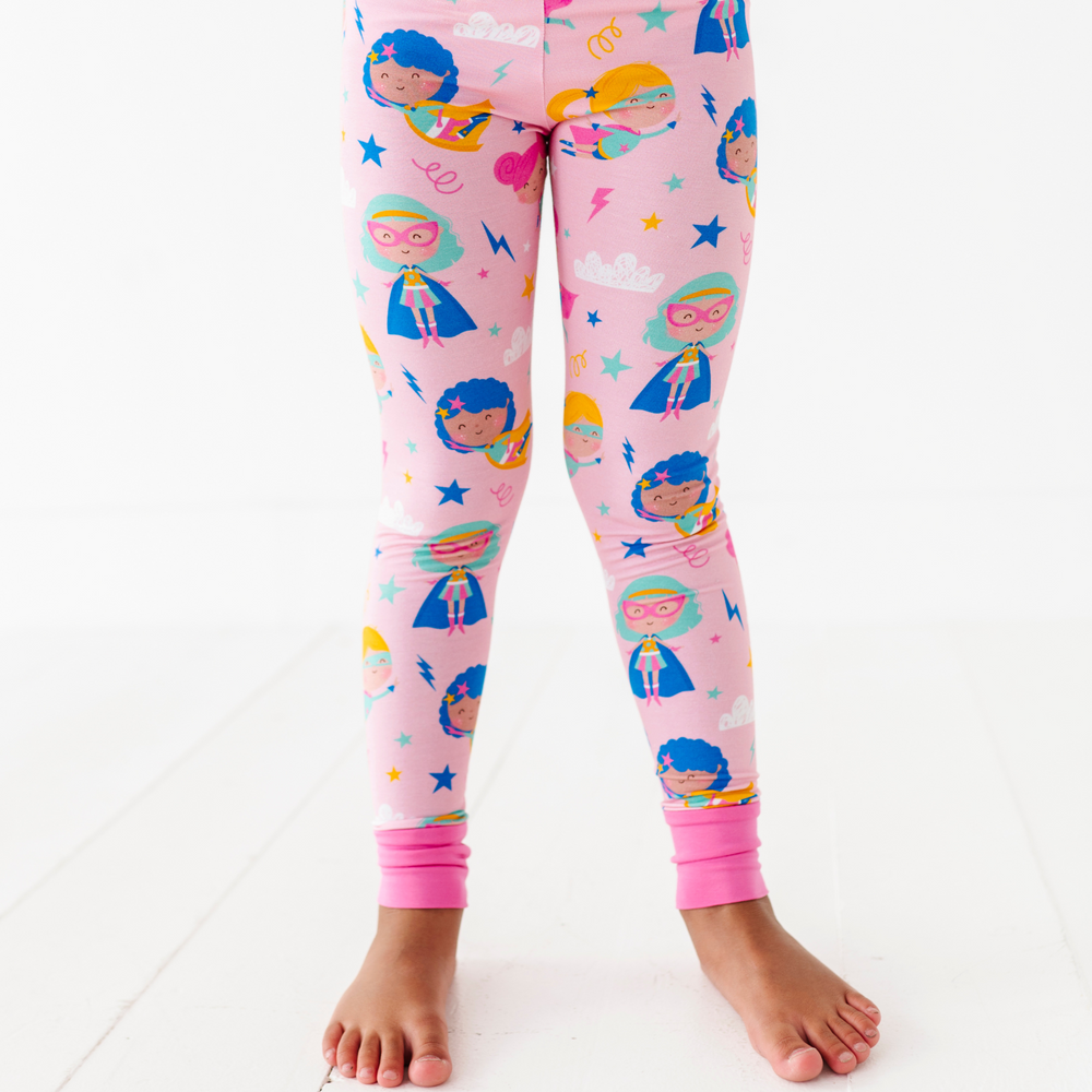 
                      
                        Superhero Pajamas for kids by Kiki and Lulu
                      
                    