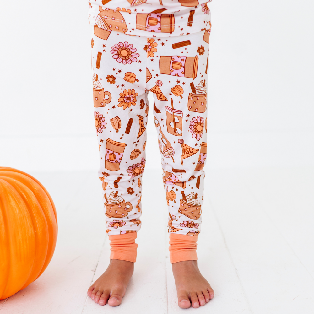 
                      
                        Pumpkin Spice Latte Pajamas
                      
                    