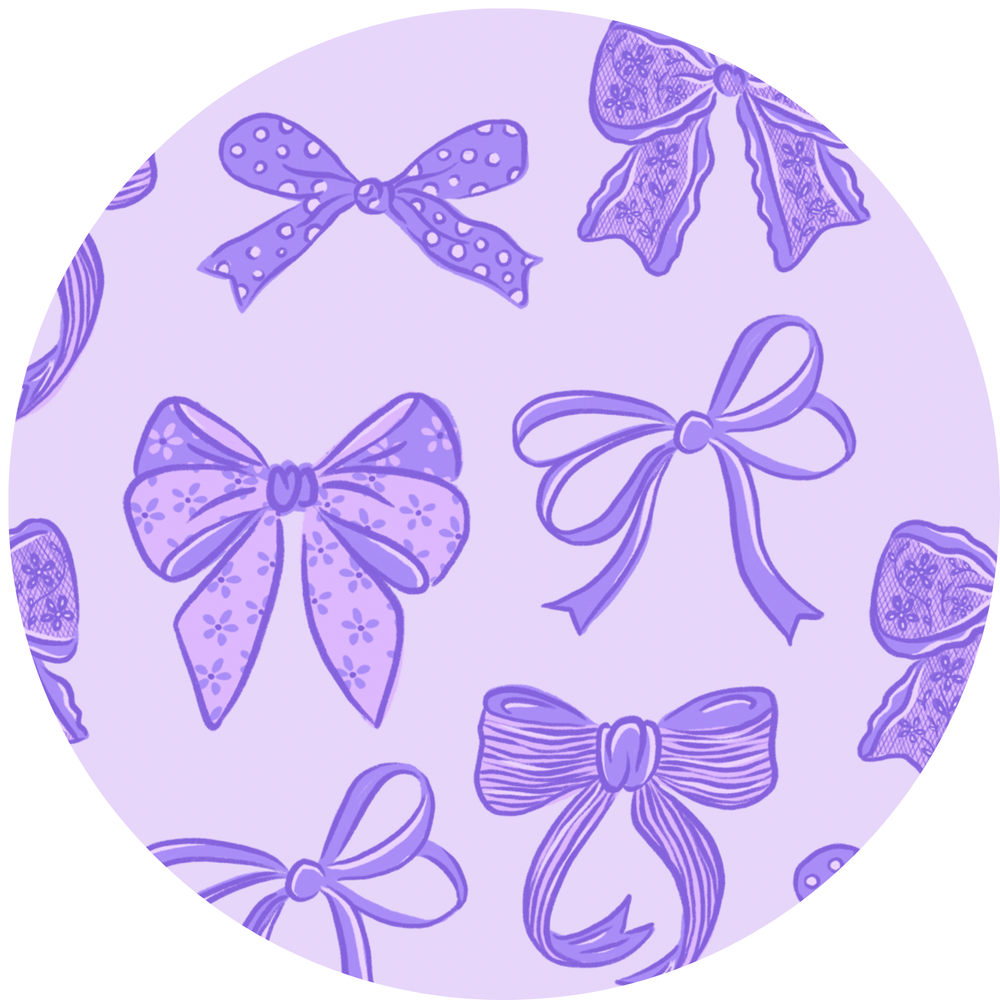 
                      
                        Preppy & Purple Convertible Footies
                      
                    