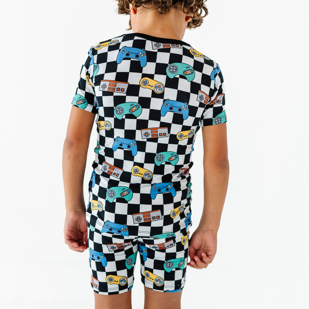 
                      
                        Gaming Mode Toddler/Big Kids PJs
                      
                    