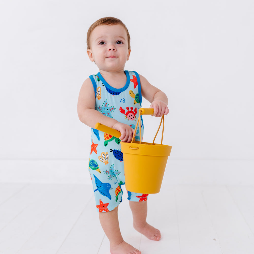 
                      
                        Under the ZZZ Racerback
                      
                    