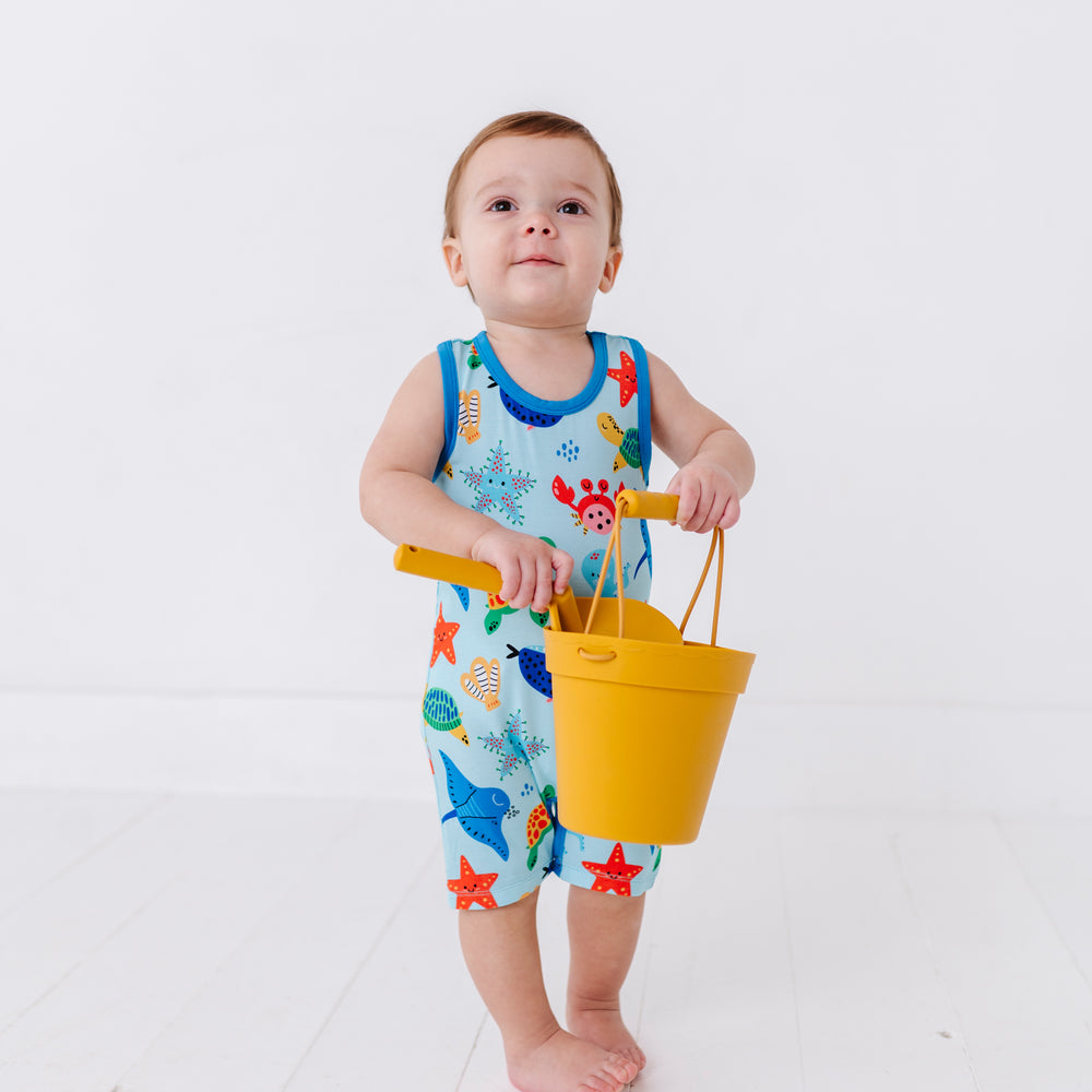 
                      
                        Under the ZZZ Racerback
                      
                    