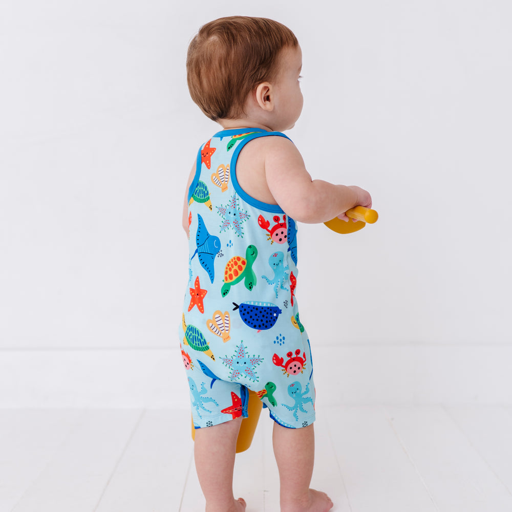 
                      
                        Under the ZZZ Racerback
                      
                    