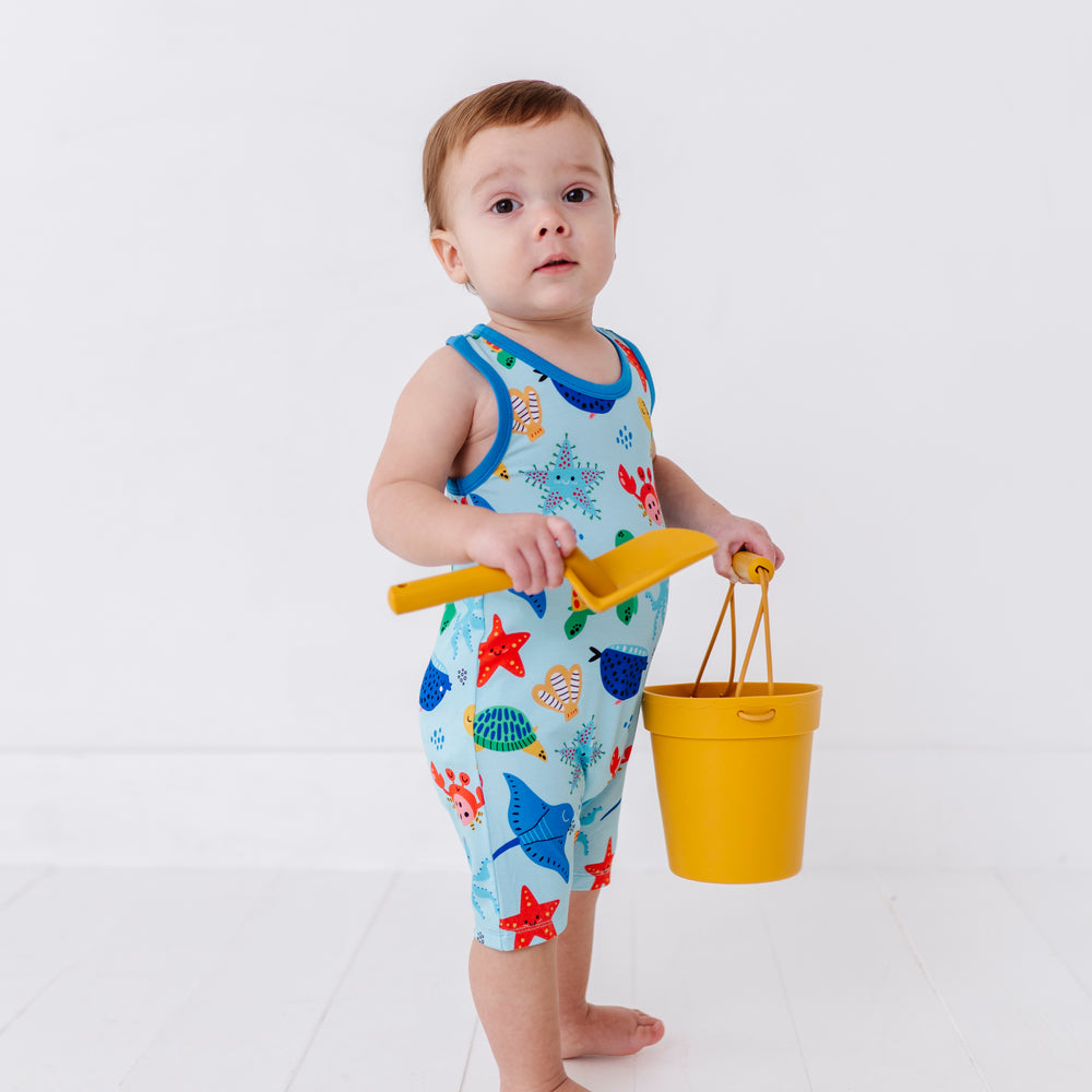 
                      
                        Under the ZZZ Racerback
                      
                    