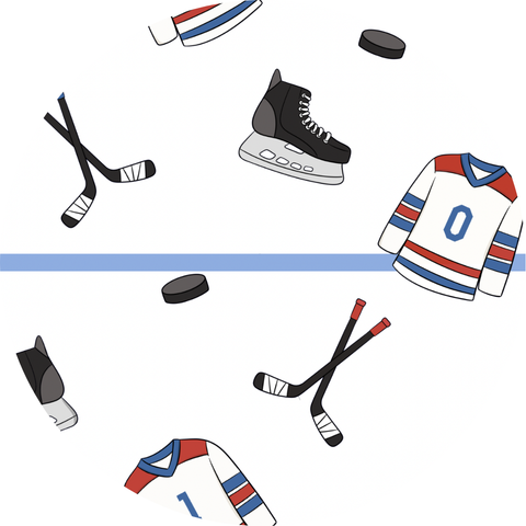 Slapshot Boys Lounge Pants