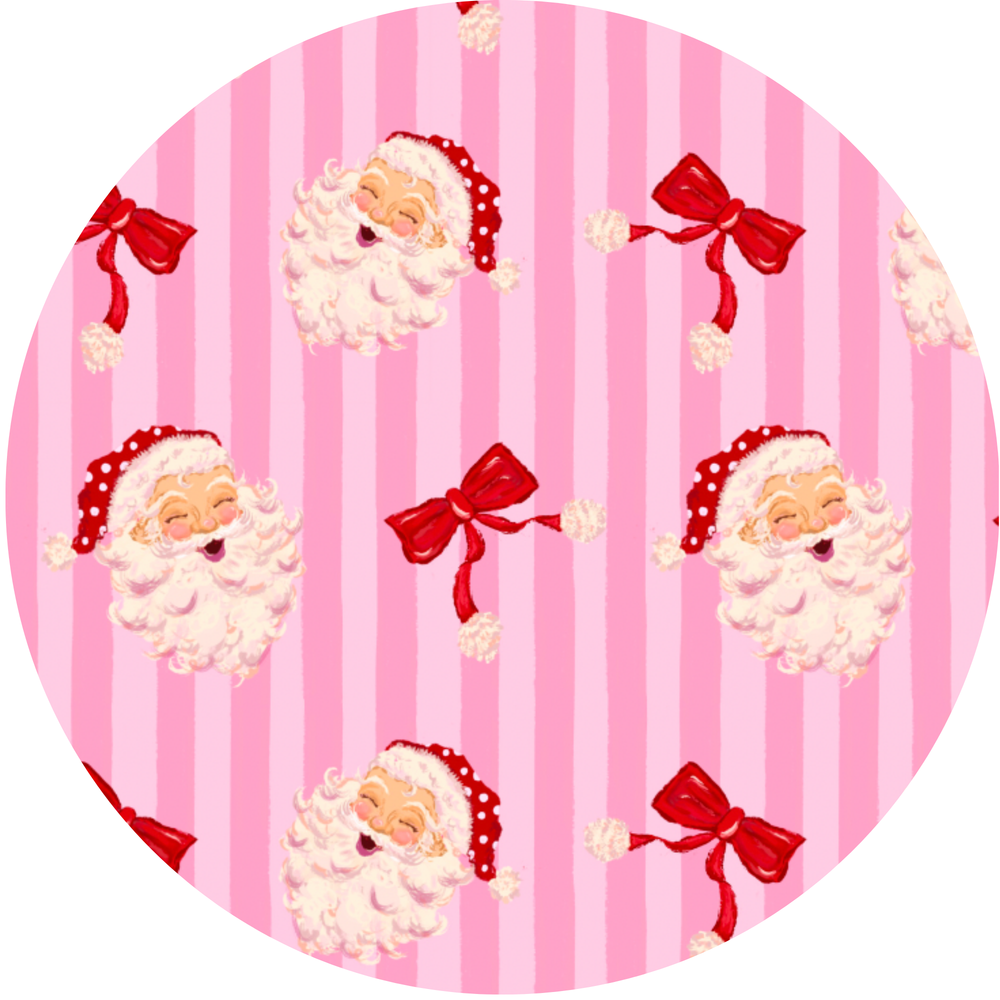 
                      
                        Santa Soirée Mama Luxe Lounge
                      
                    