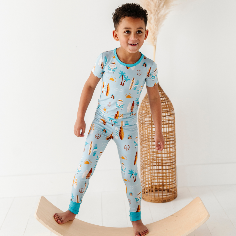 
                      
                        Board Meeting Toddler/Big Kid Pajamas
                      
                    