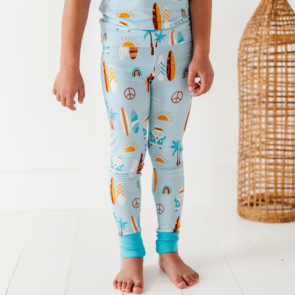 
                      
                        Board Meeting Toddler/Big Kid Pajamas
                      
                    