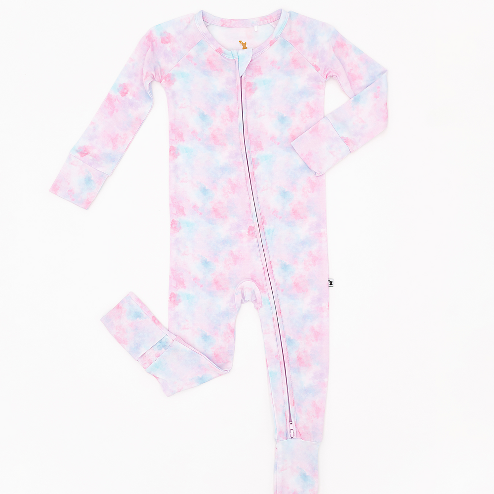 
                      
                        My Mom Is Tie Dye For Convertible Footies
                      
                    