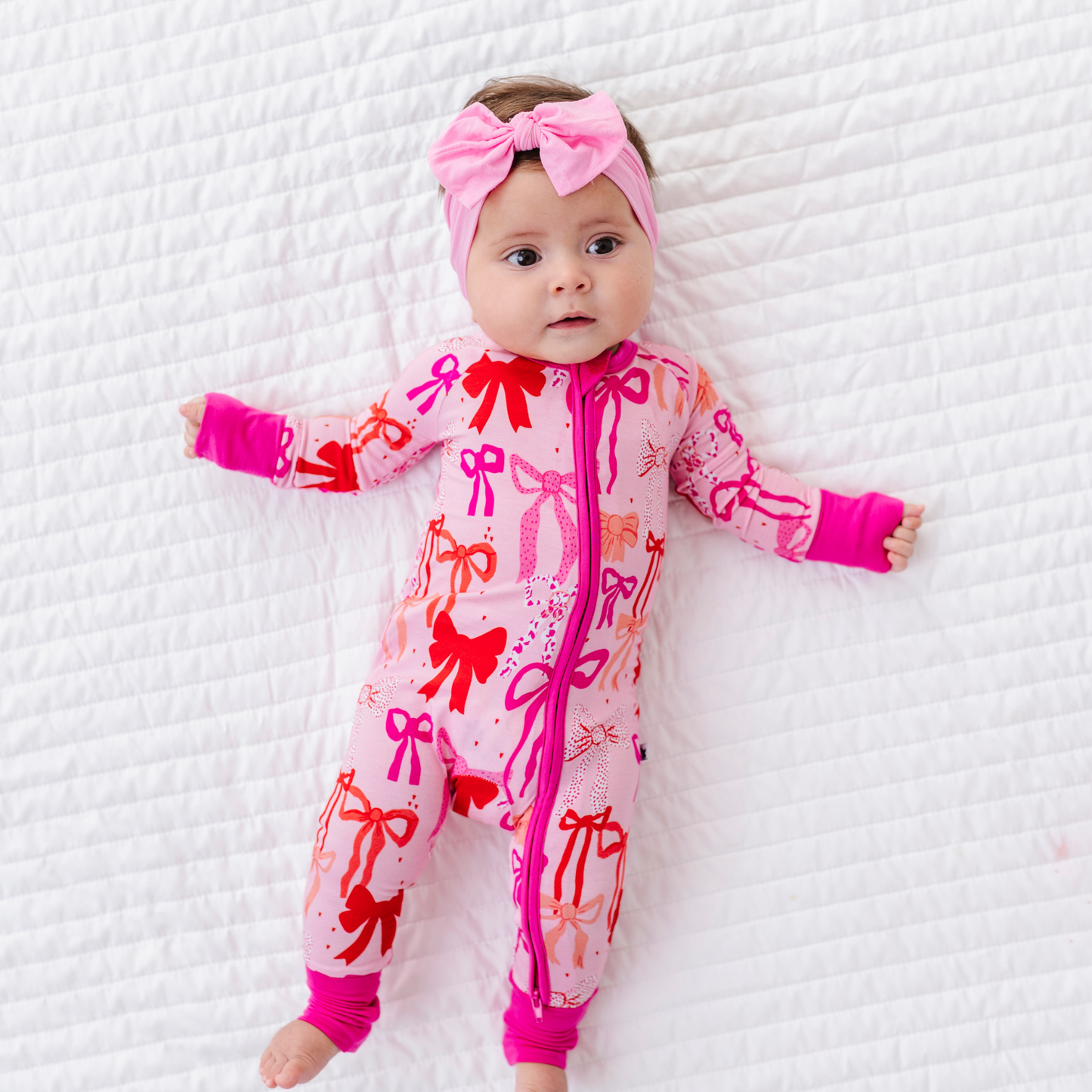 Knotty & Nice Convertible Footies