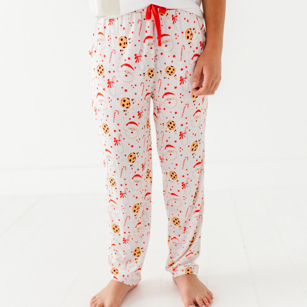 Cookies for Claus Boys Lounge Pants