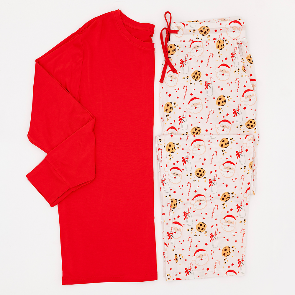 
                      
                        Cookies for Claus Mens Lounge Set
                      
                    