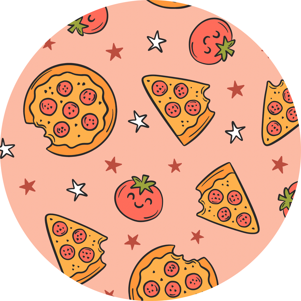 
                      
                        You Want a Pizza Me Kids Pajamas Convertible Footies
                      
                    