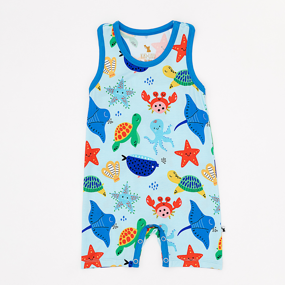 
                      
                        Under the ZZZ Racerback
                      
                    