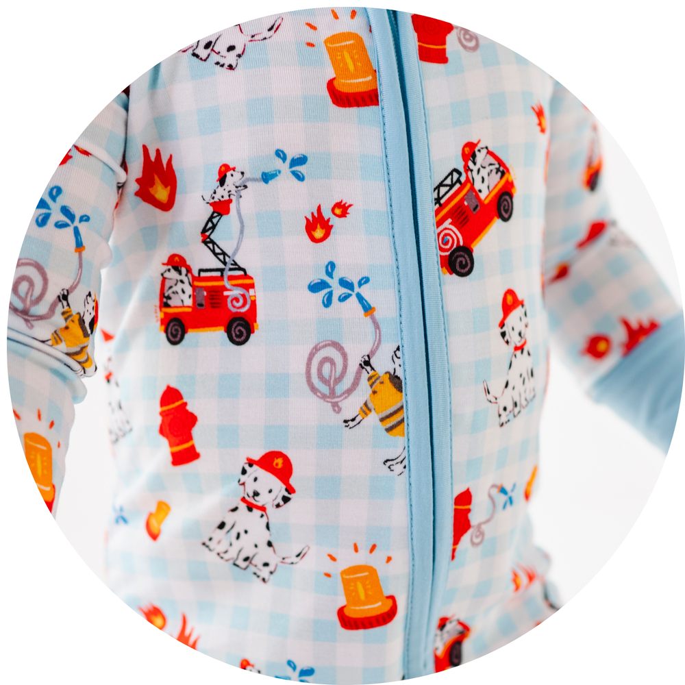 
                      
                        Fired Up About You Kids Pajamas
                      
                    