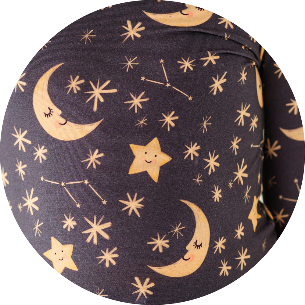 
                      
                        Star of the Show Kids Pajamas
                      
                    