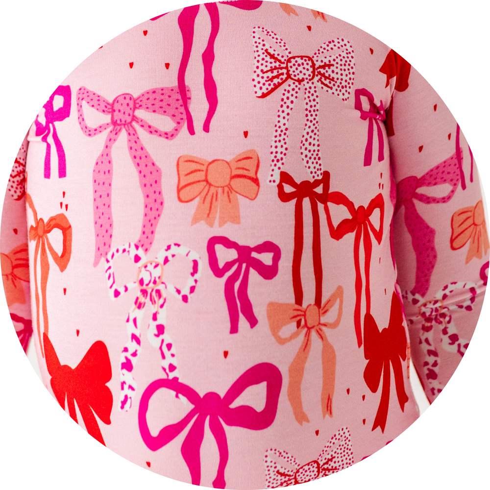 
                      
                        Knotty & Nice Convertible Footies
                      
                    