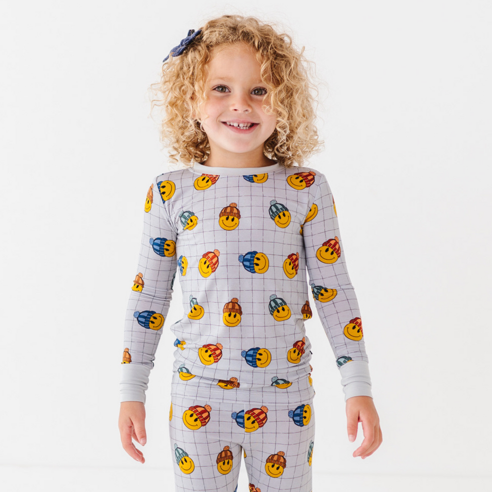 The Beanie Bunch Kids Pajamas