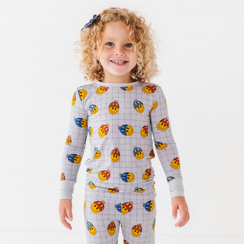 The Beanie Bunch Kids Pajamas