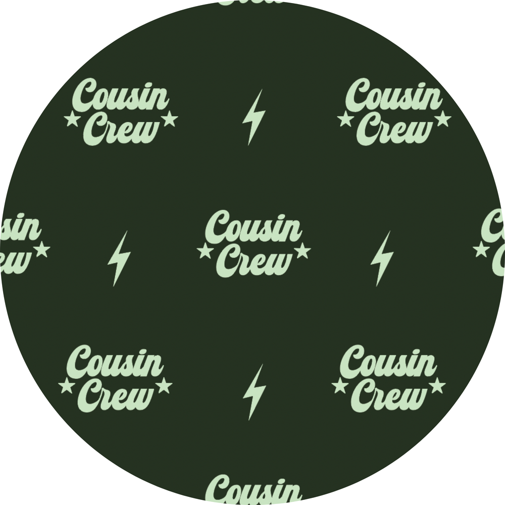 
                      
                        Cousin Crew Convertible Footies
                      
                    