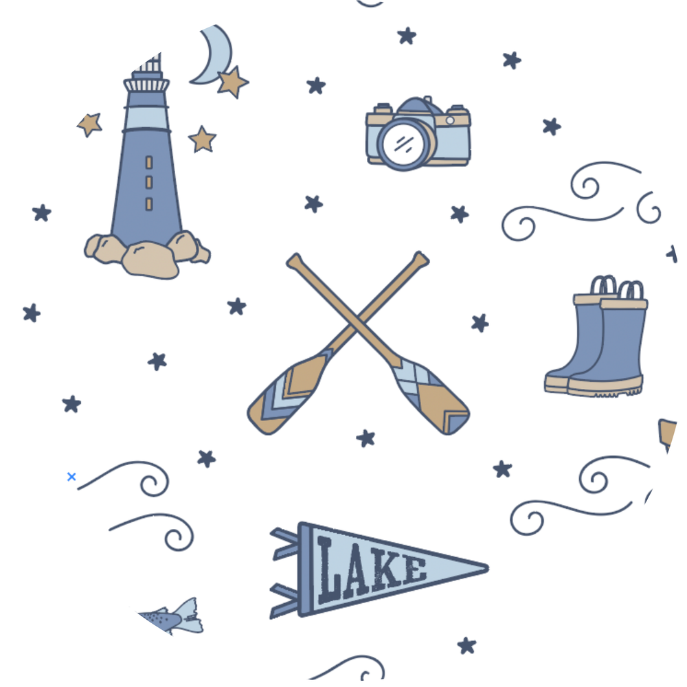 
                      
                        Lake It Or Leave It Shorties
                      
                    