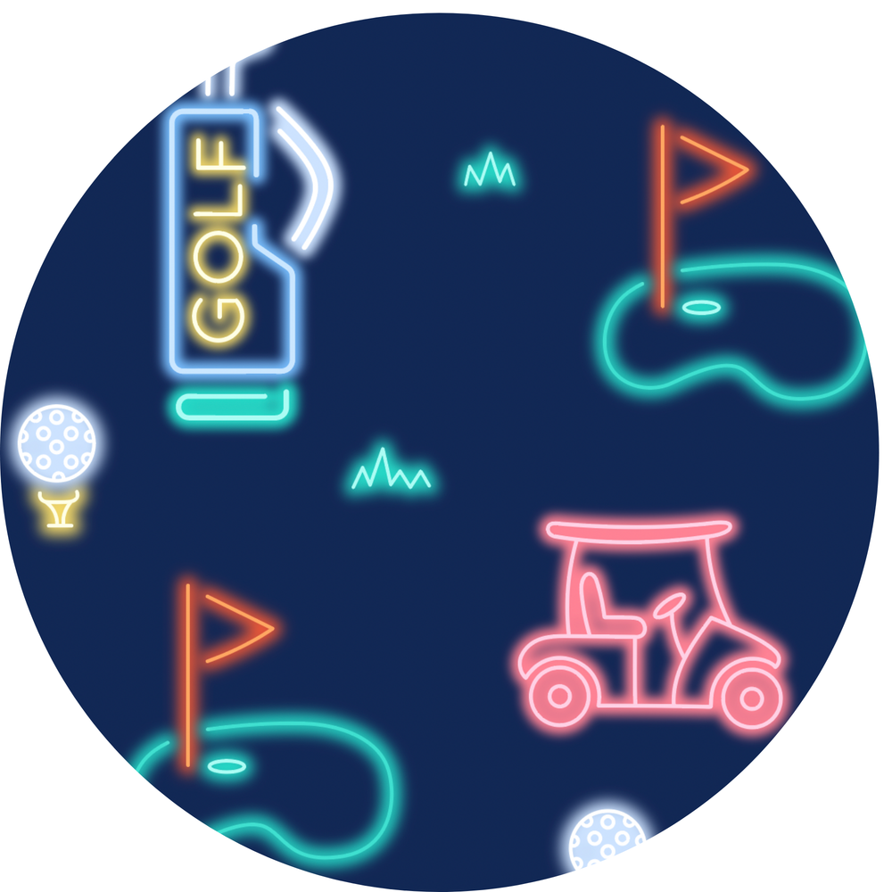 
                      
                        All Fore Dad Men's Swim Trunks
                      
                    