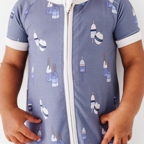 Don't Worry, Buoy Happy Shorties