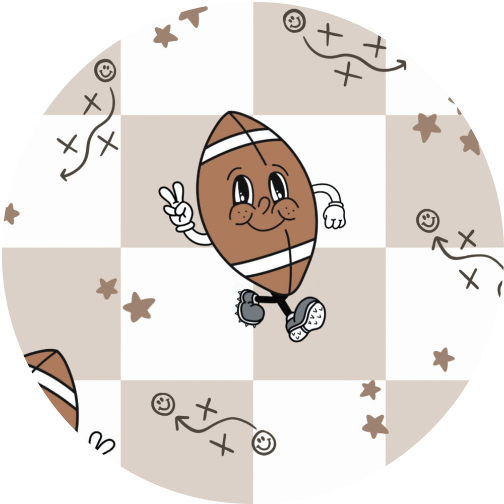 
                      
                        Pigskin Pals Boys Lounge Pants - Bigger Kids
                      
                    