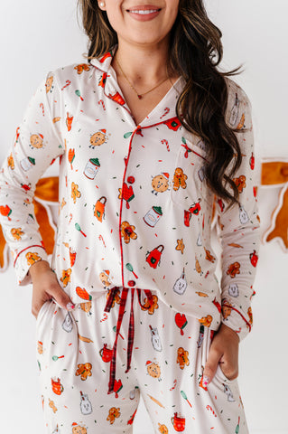 Cookie Crew Women's Lounge Set